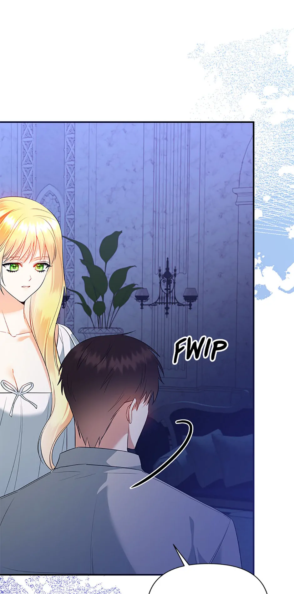 I Created a Harem to Avoid the Male Lead Chapter 53 - Page 52