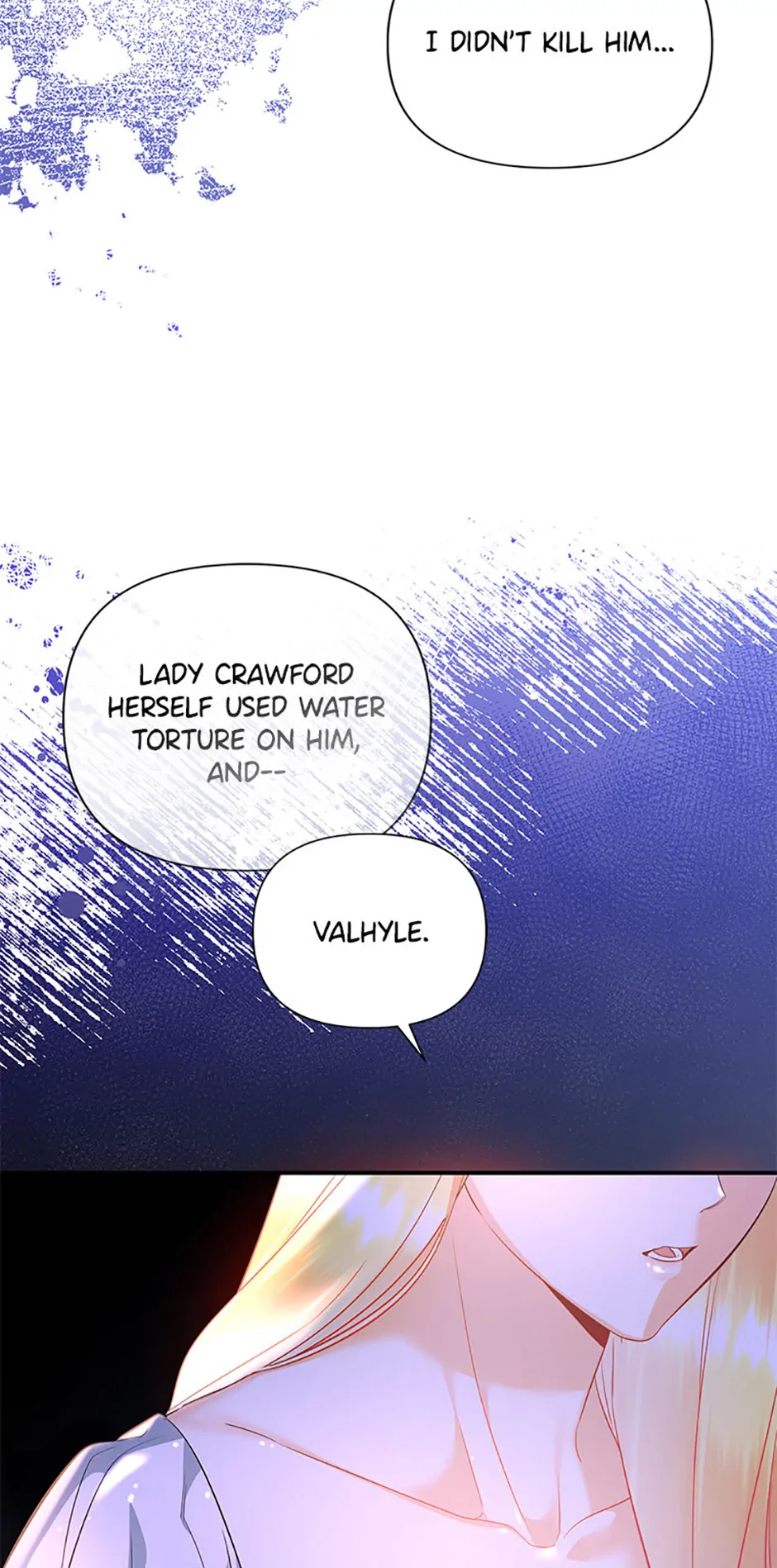 I Created a Harem to Avoid the Male Lead Chapter 53 - Page 53