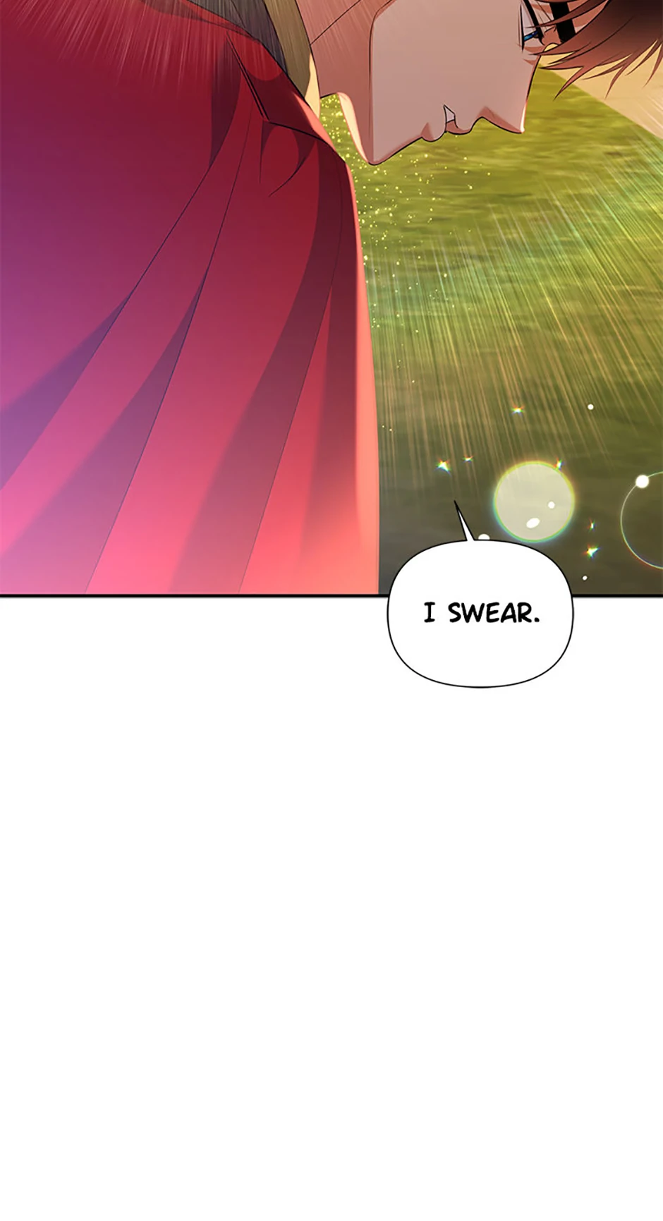 I Created a Harem to Avoid the Male Lead Chapter 53 - Page 6