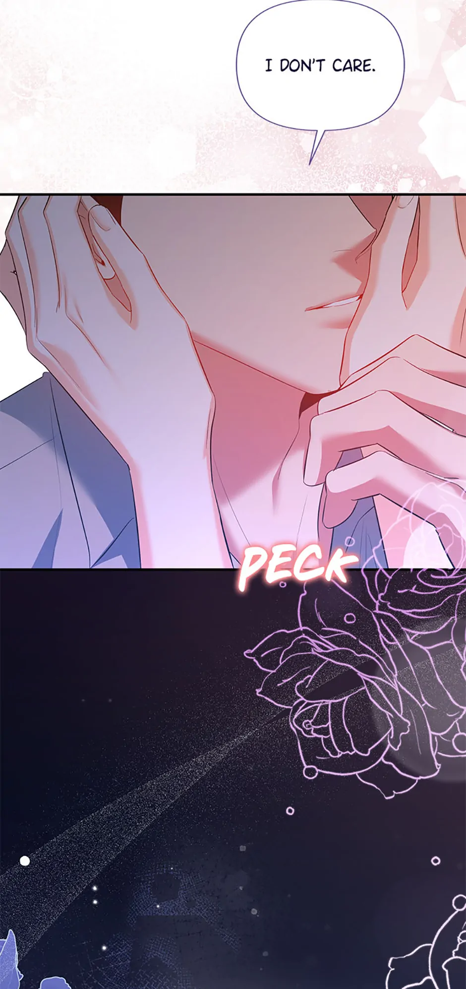 I Created a Harem to Avoid the Male Lead Chapter 53 - Page 61