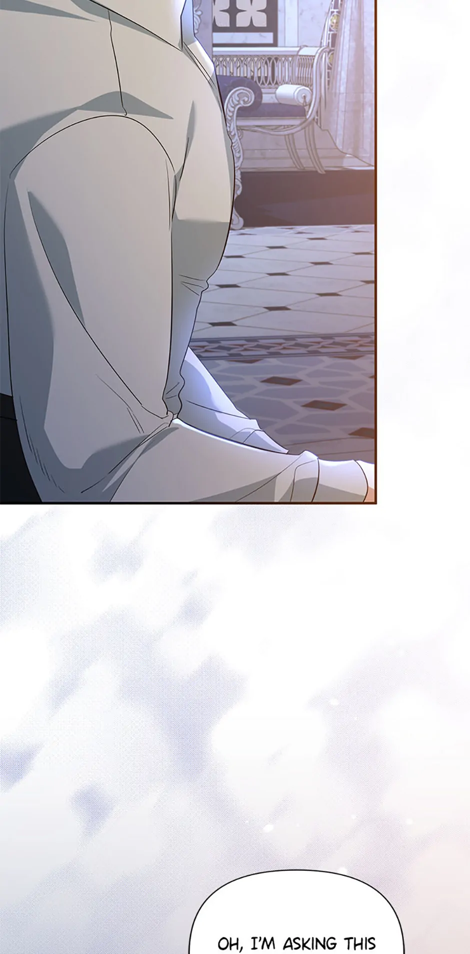 I Created a Harem to Avoid the Male Lead Chapter 53 - Page 67