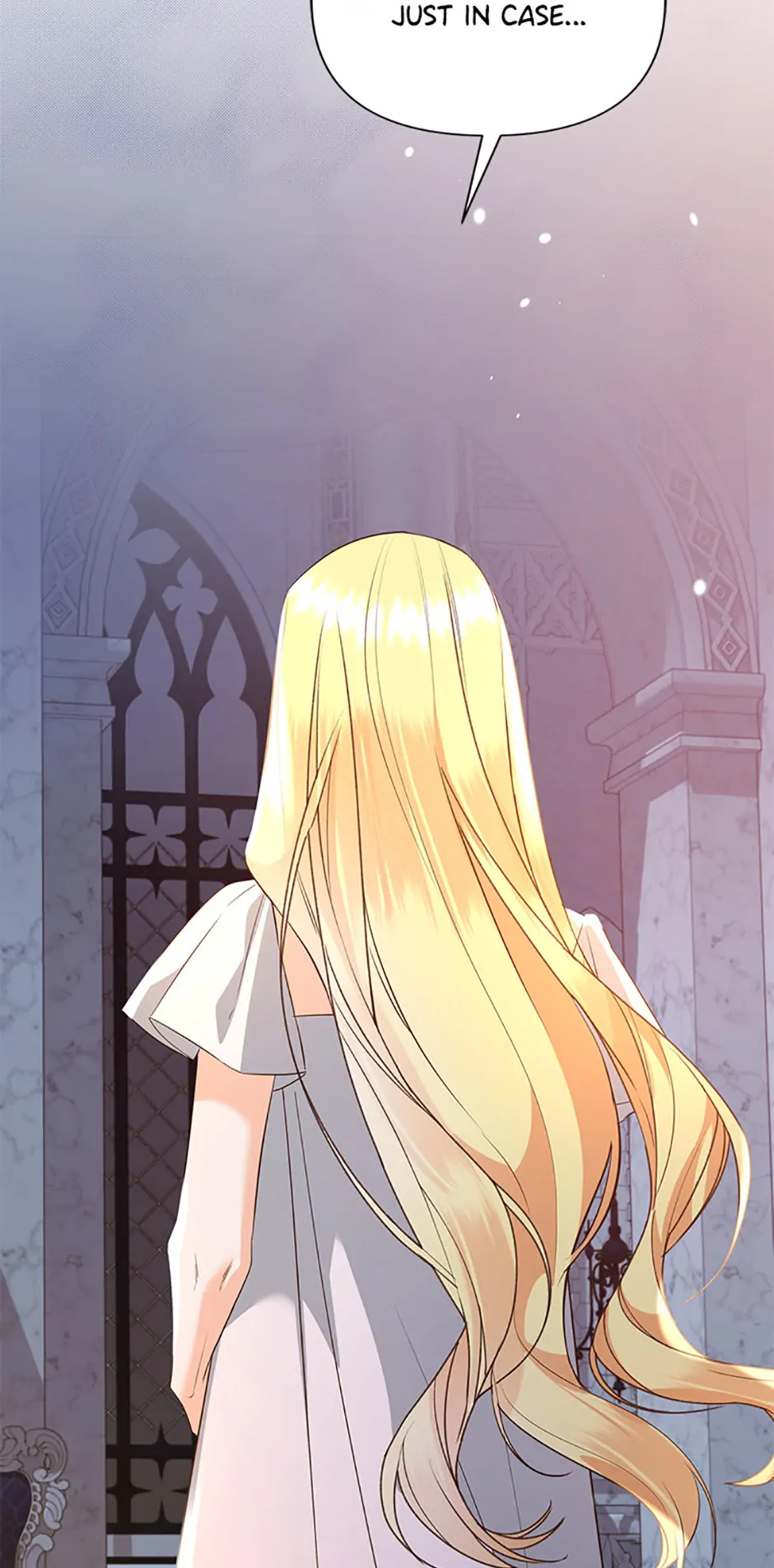 I Created a Harem to Avoid the Male Lead Chapter 53 - Page 68