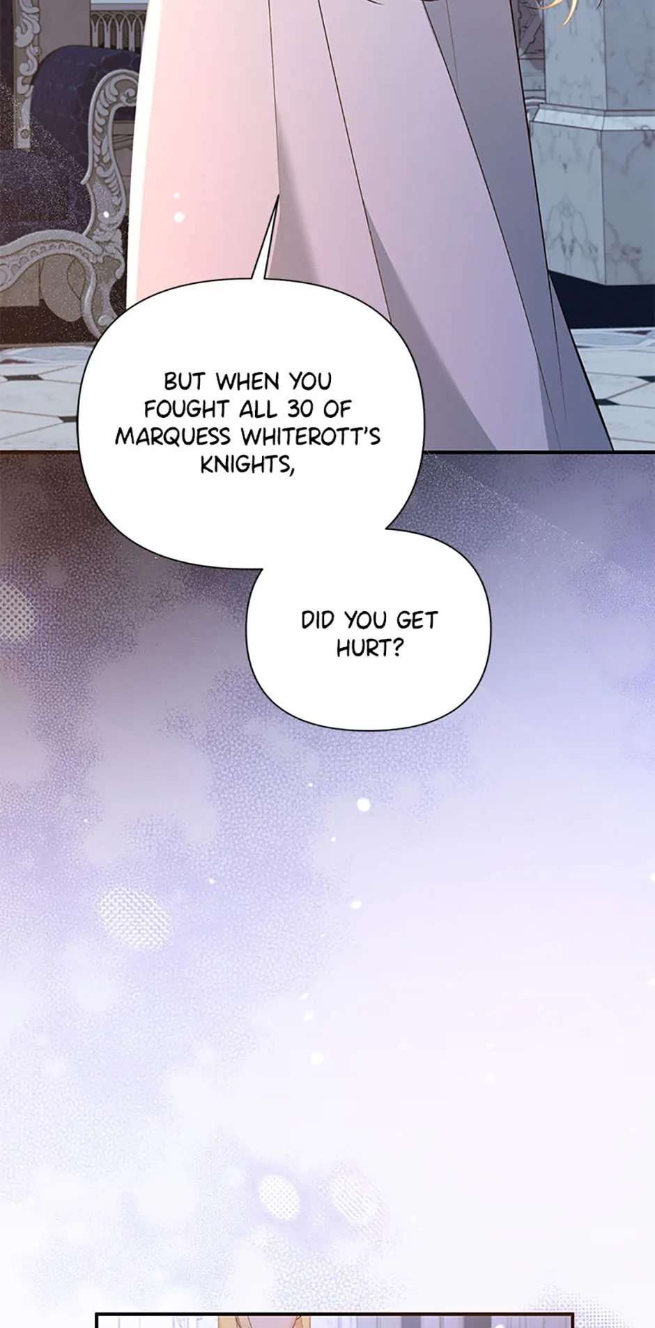 I Created a Harem to Avoid the Male Lead Chapter 53 - Page 69