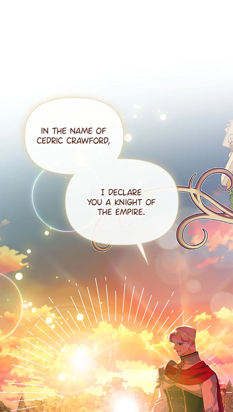 I Created a Harem to Avoid the Male Lead Chapter 53 - Page 7