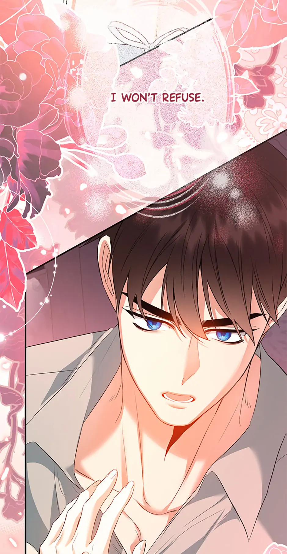 I Created a Harem to Avoid the Male Lead Chapter 53 - Page 79