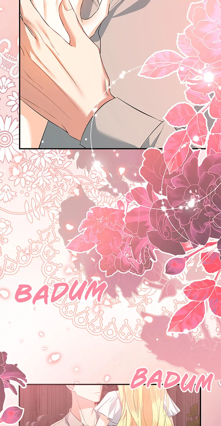 I Created a Harem to Avoid the Male Lead Chapter 53 - Page 80