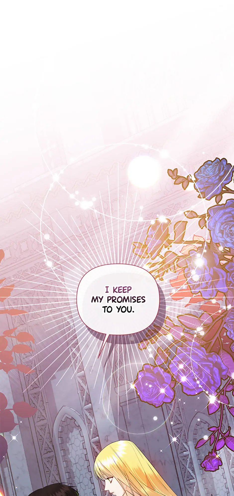 I Created a Harem to Avoid the Male Lead Chapter 53 - Page 85