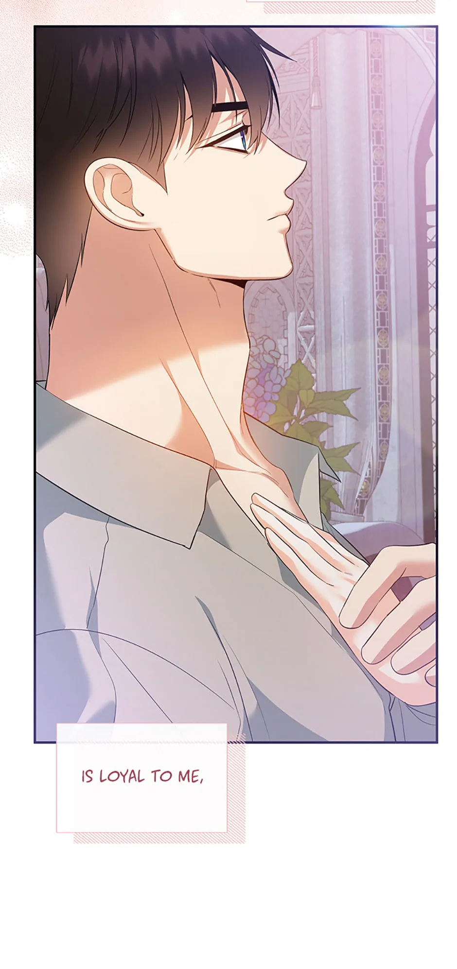 I Created a Harem to Avoid the Male Lead Chapter 53 - Page 88