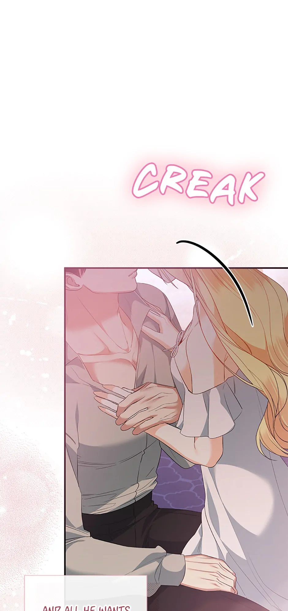 I Created a Harem to Avoid the Male Lead Chapter 53 - Page 89