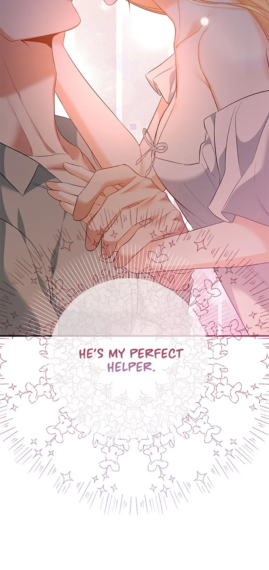 I Created a Harem to Avoid the Male Lead Chapter 53 - Page 91