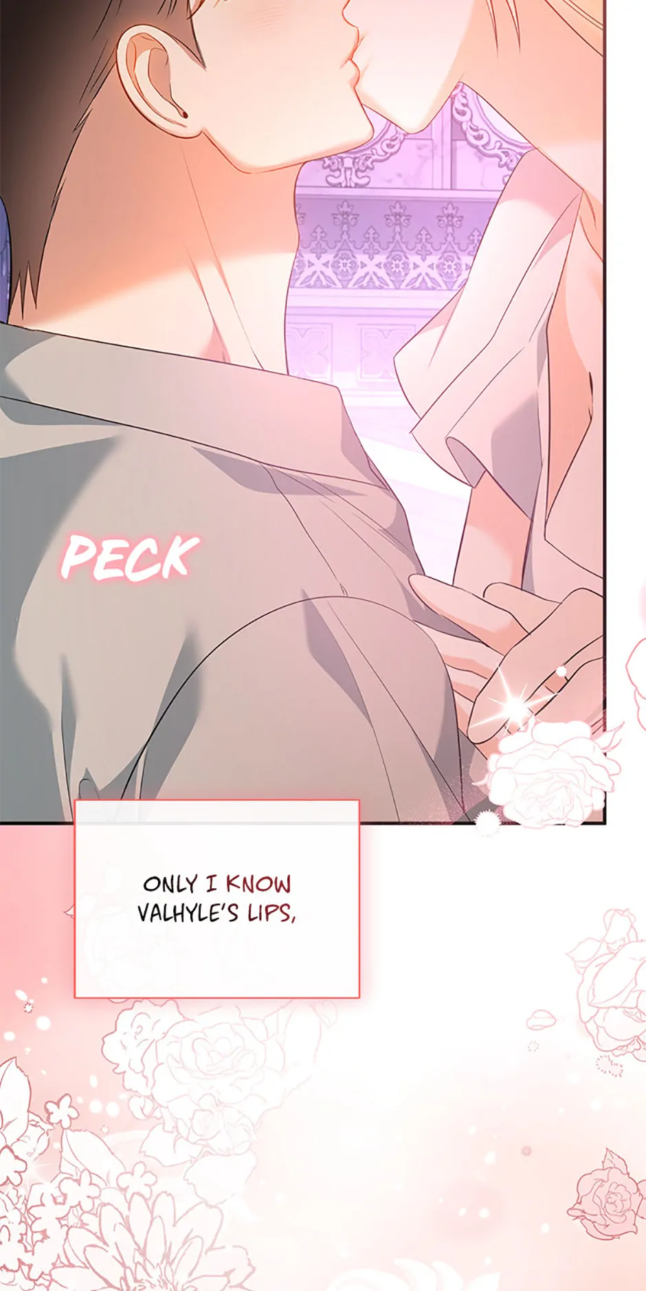 I Created a Harem to Avoid the Male Lead Chapter 53 - Page 95