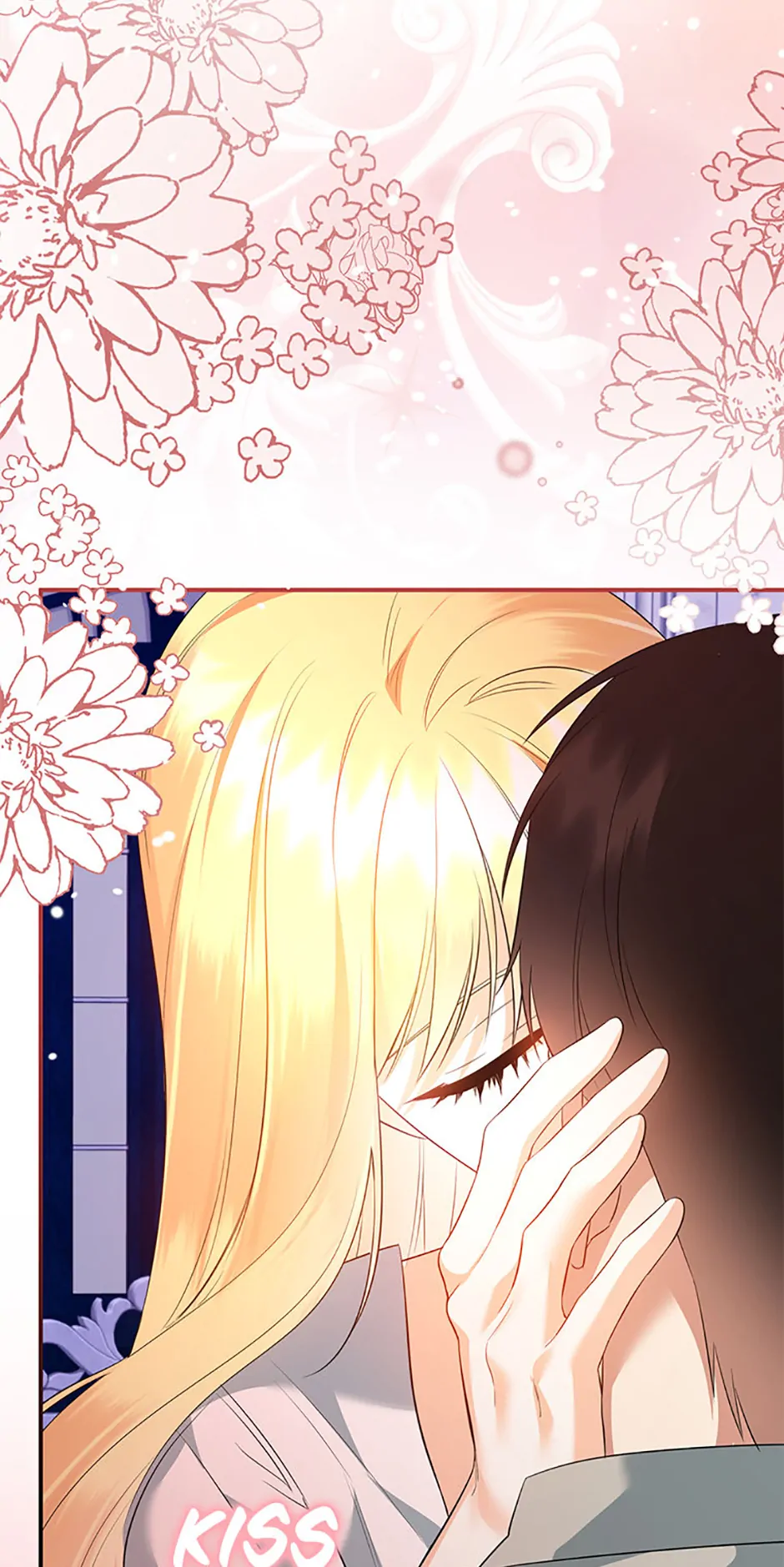 I Created a Harem to Avoid the Male Lead Chapter 53 - Page 96