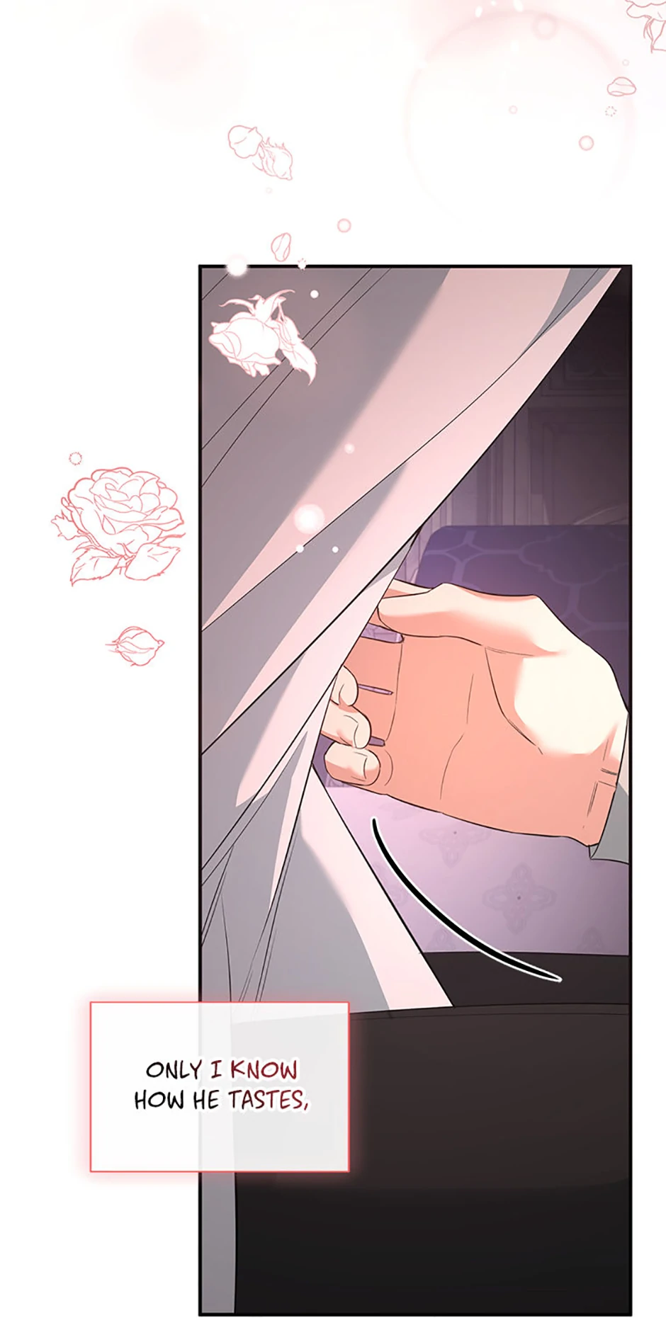 I Created a Harem to Avoid the Male Lead Chapter 53 - Page 98