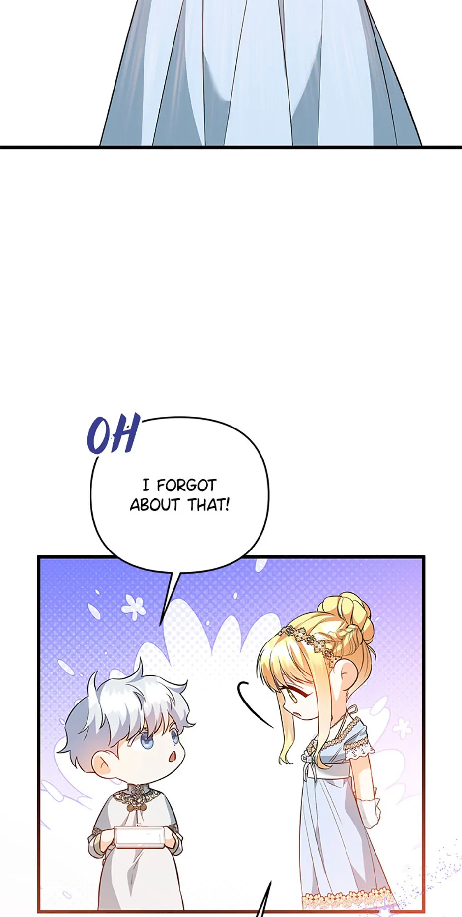 I Created a Harem to Avoid the Male Lead Chapter 54 - Page 12