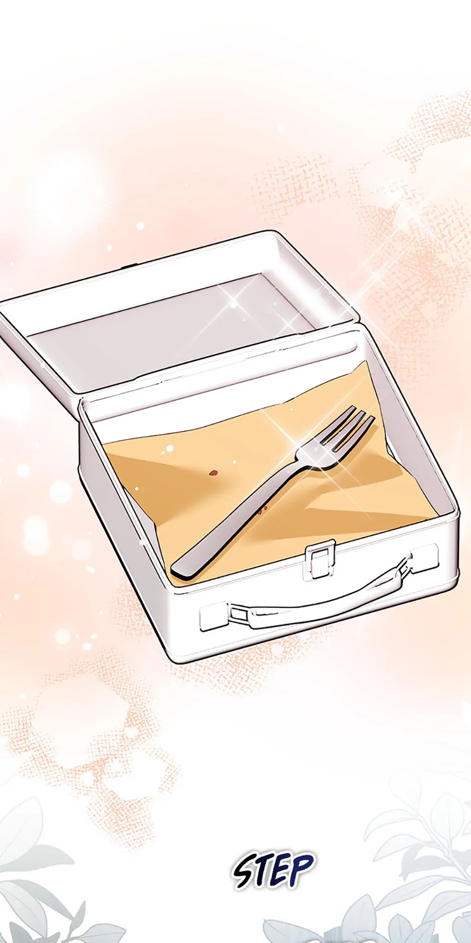 I Created a Harem to Avoid the Male Lead Chapter 54 - Page 18