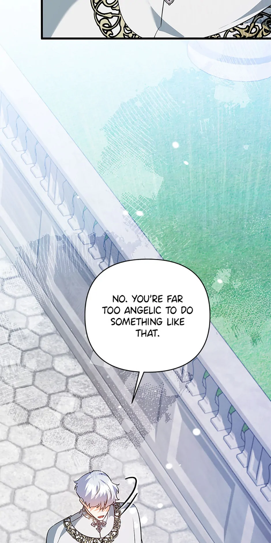 I Created a Harem to Avoid the Male Lead Chapter 54 - Page 23