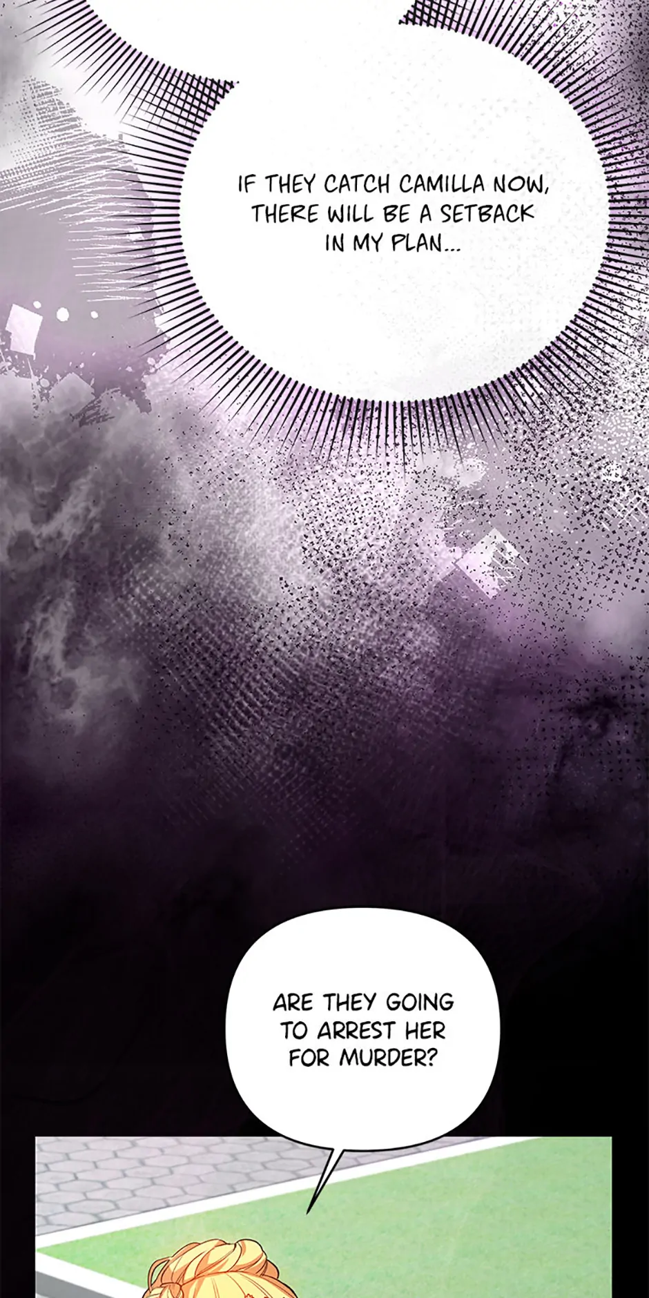 I Created a Harem to Avoid the Male Lead Chapter 54 - Page 26