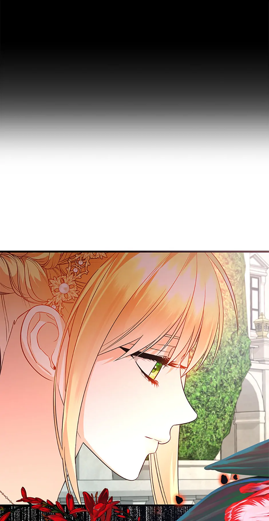 I Created a Harem to Avoid the Male Lead Chapter 54 - Page 28