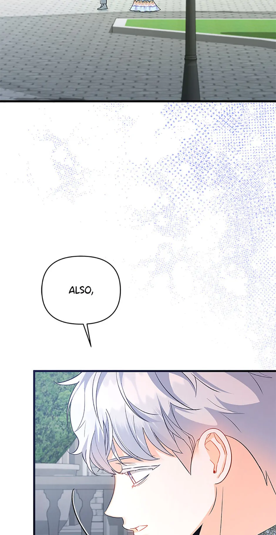 I Created a Harem to Avoid the Male Lead Chapter 54 - Page 34