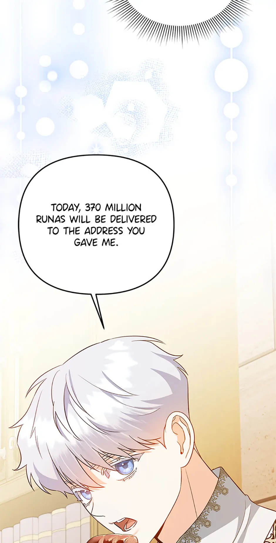 I Created a Harem to Avoid the Male Lead Chapter 54 - Page 4