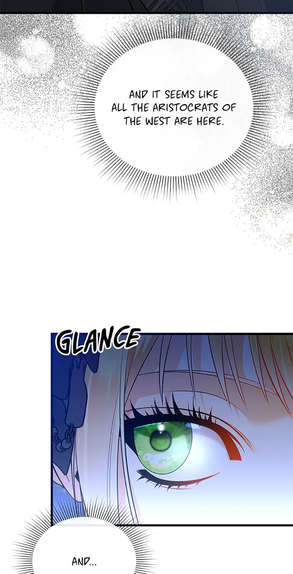 I Created a Harem to Avoid the Male Lead Chapter 54 - Page 43