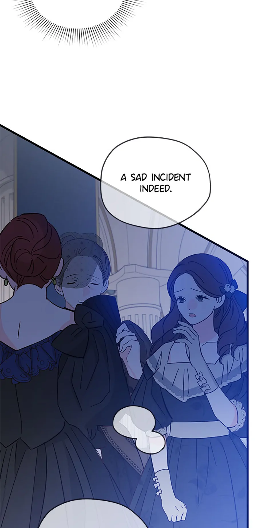 I Created a Harem to Avoid the Male Lead Chapter 54 - Page 44