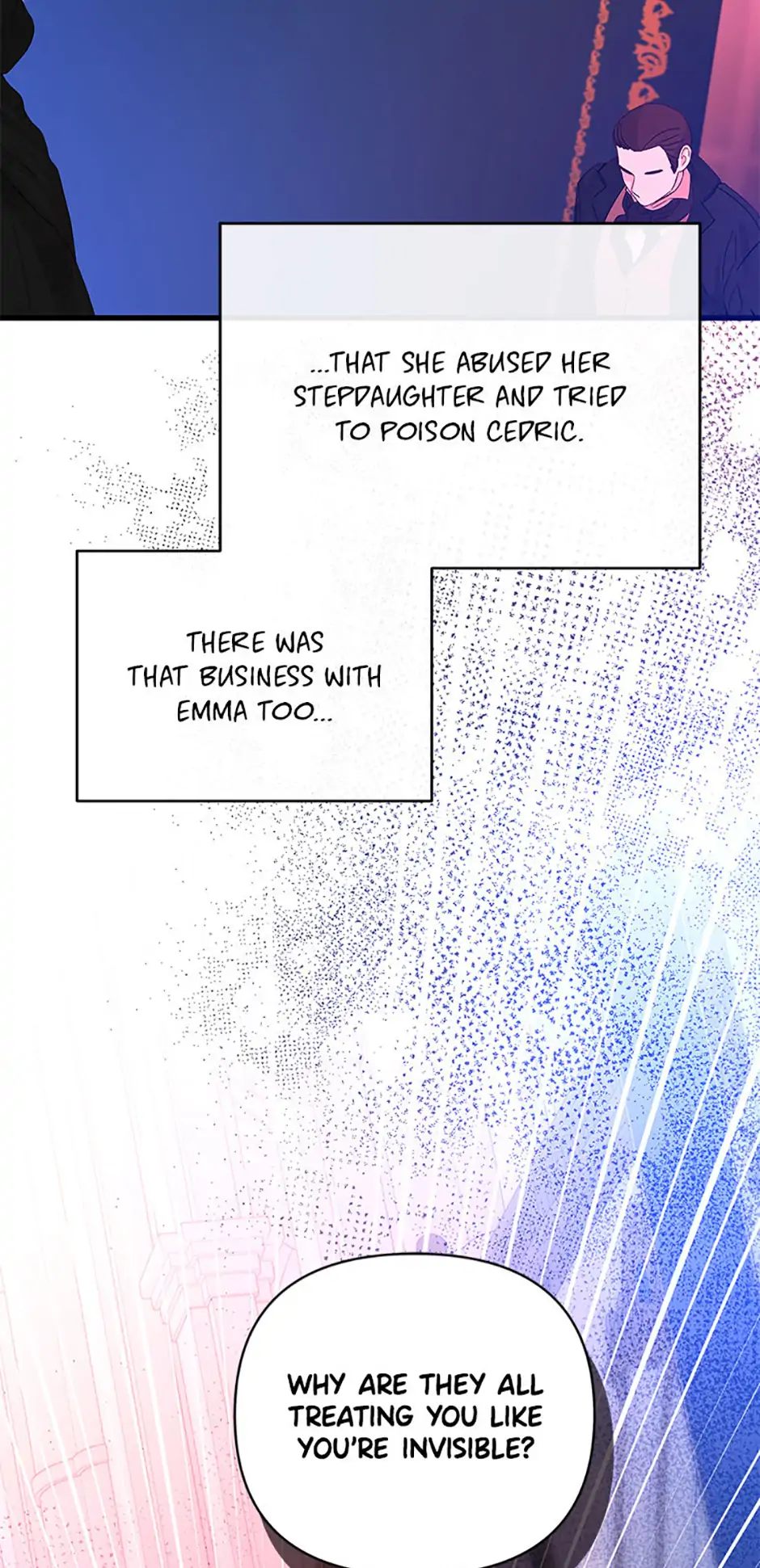 I Created a Harem to Avoid the Male Lead Chapter 54 - Page 48