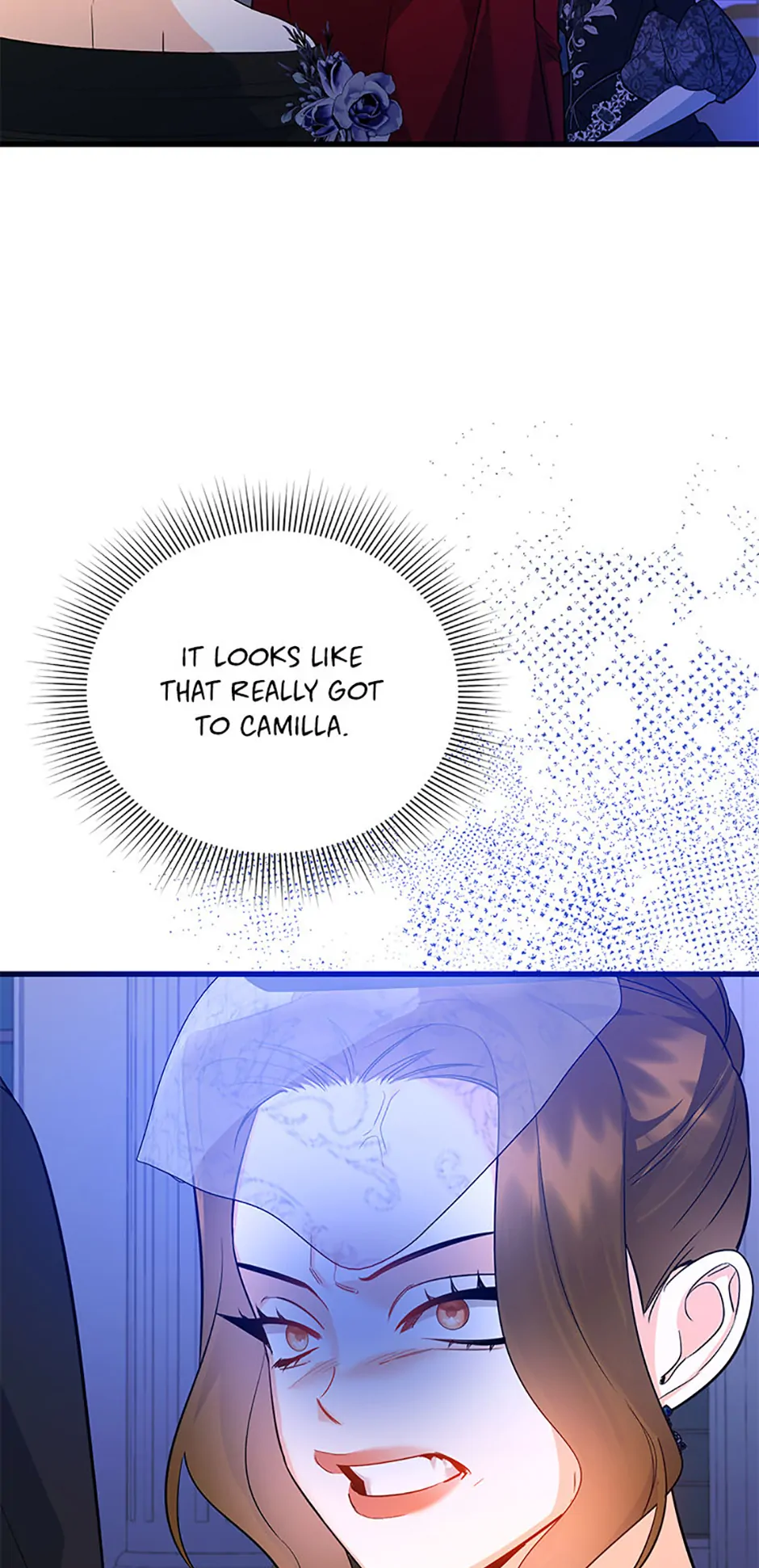 I Created a Harem to Avoid the Male Lead Chapter 54 - Page 52