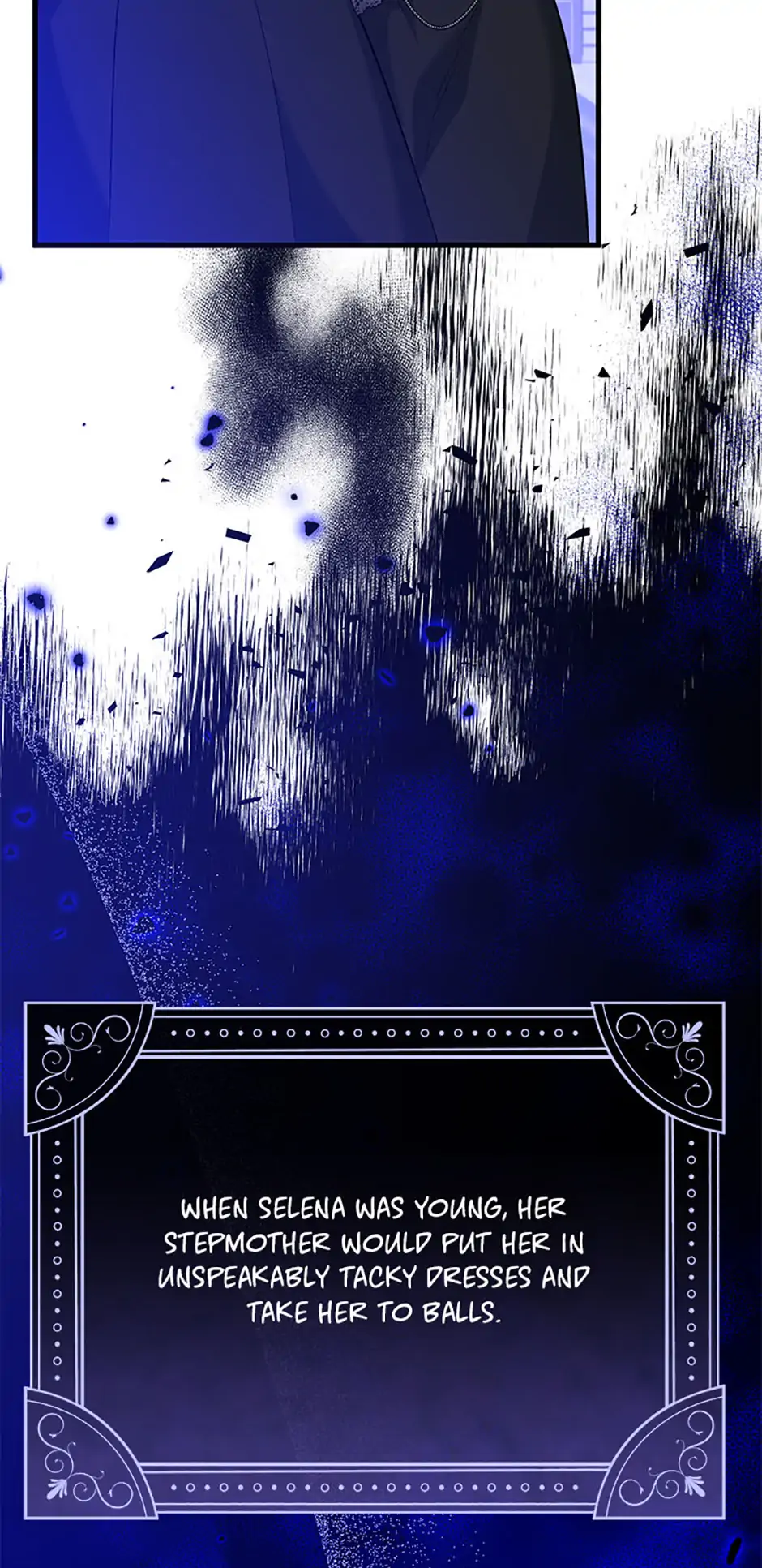 I Created a Harem to Avoid the Male Lead Chapter 54 - Page 57