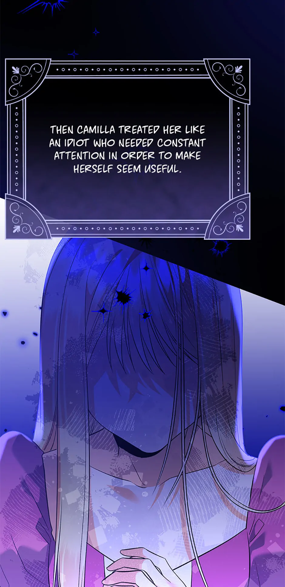 I Created a Harem to Avoid the Male Lead Chapter 54 - Page 59