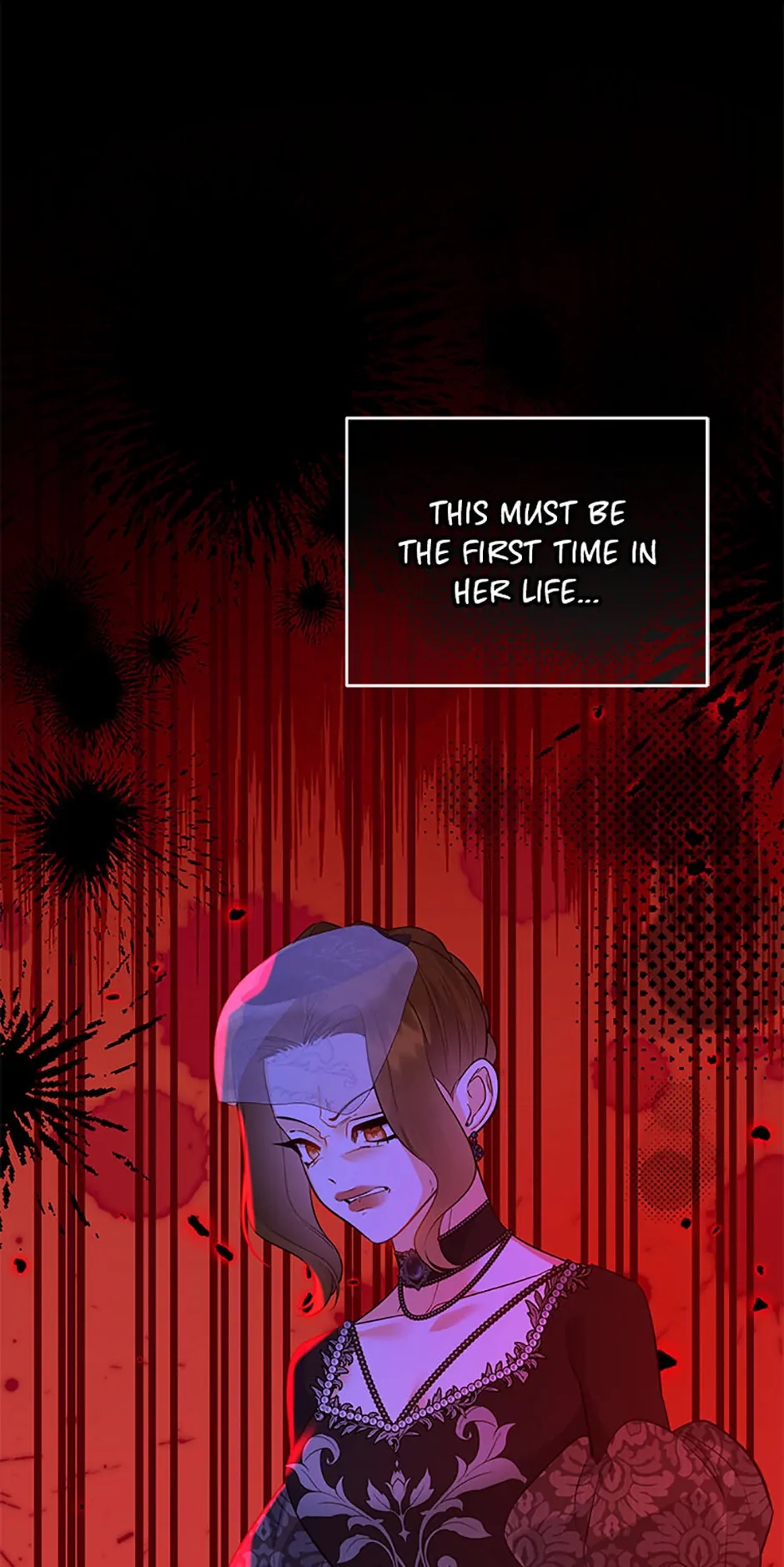 I Created a Harem to Avoid the Male Lead Chapter 54 - Page 63