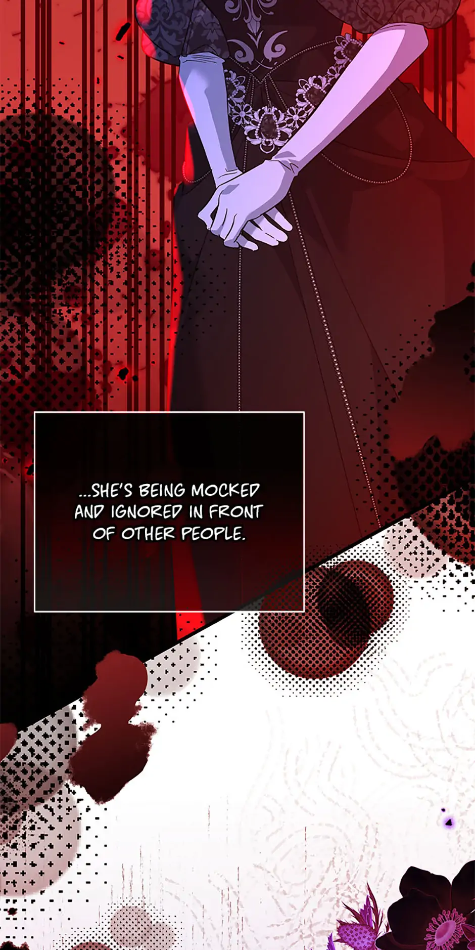 I Created a Harem to Avoid the Male Lead Chapter 54 - Page 64