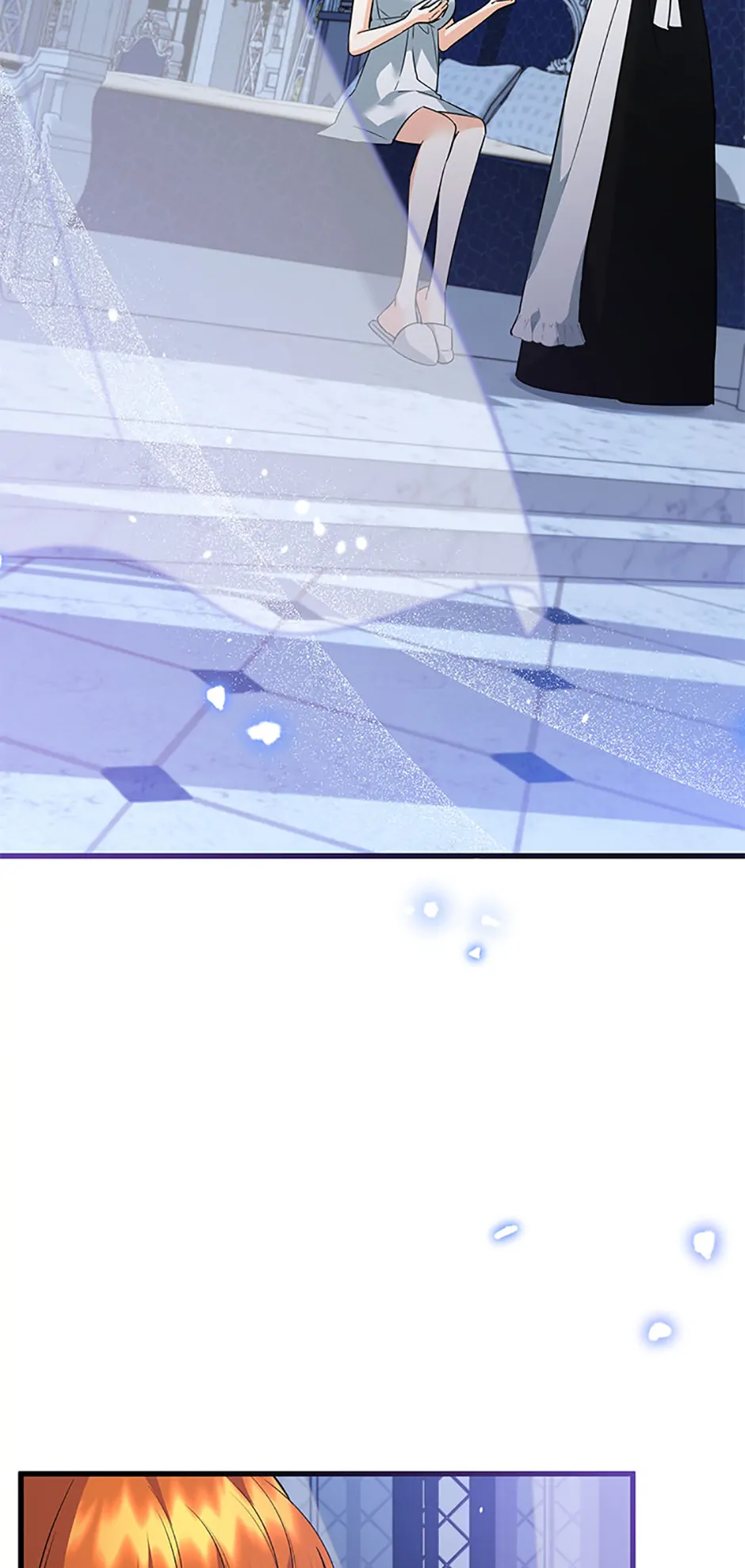 I Created a Harem to Avoid the Male Lead Chapter 54 - Page 71