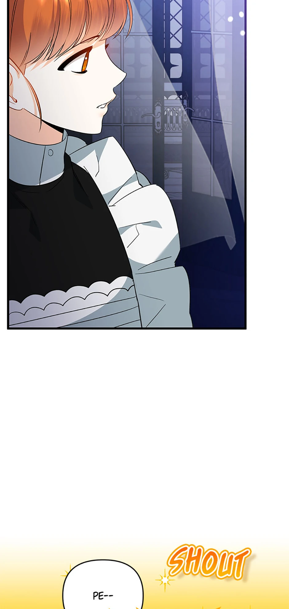 I Created a Harem to Avoid the Male Lead Chapter 54 - Page 72