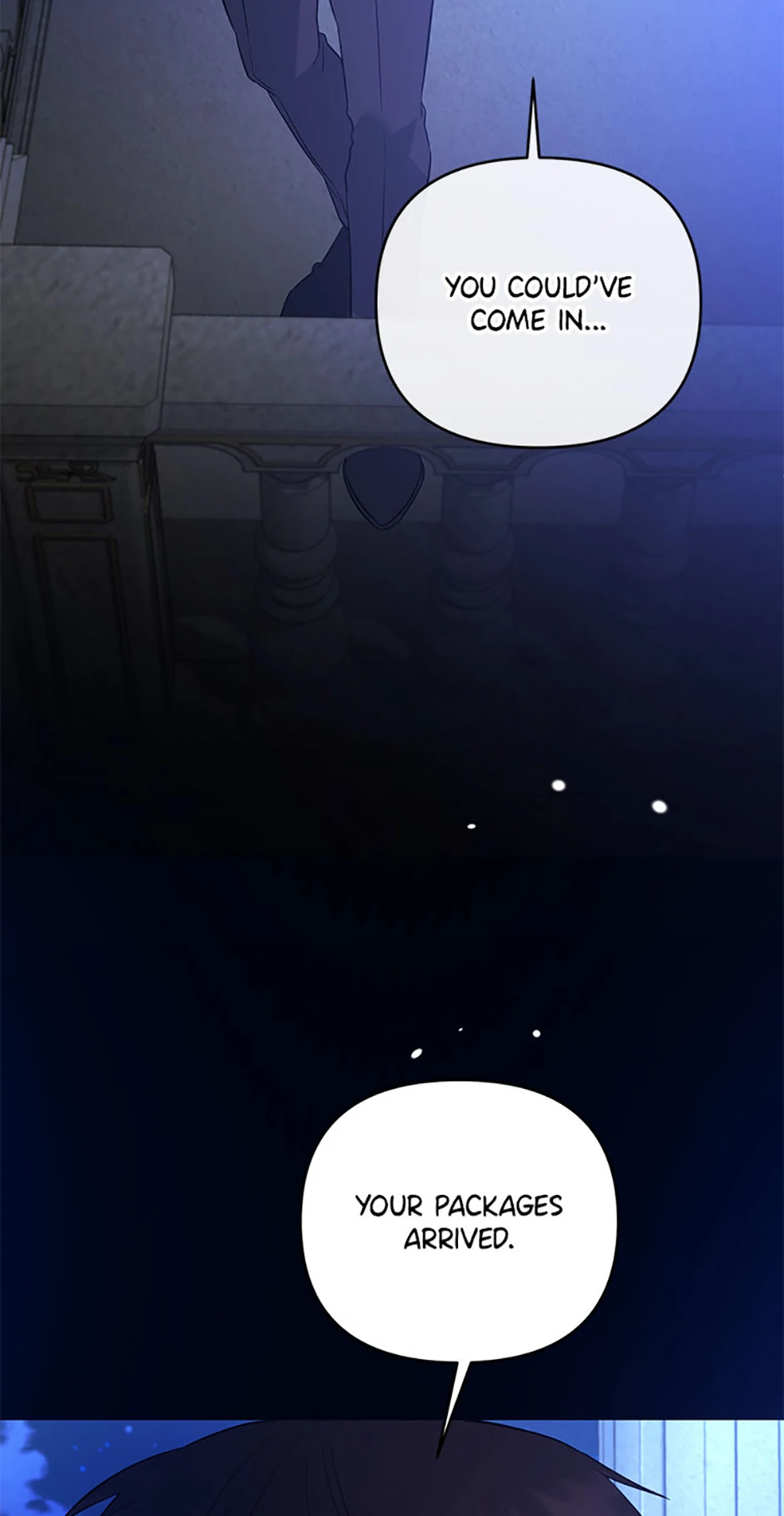 I Created a Harem to Avoid the Male Lead Chapter 54 - Page 81