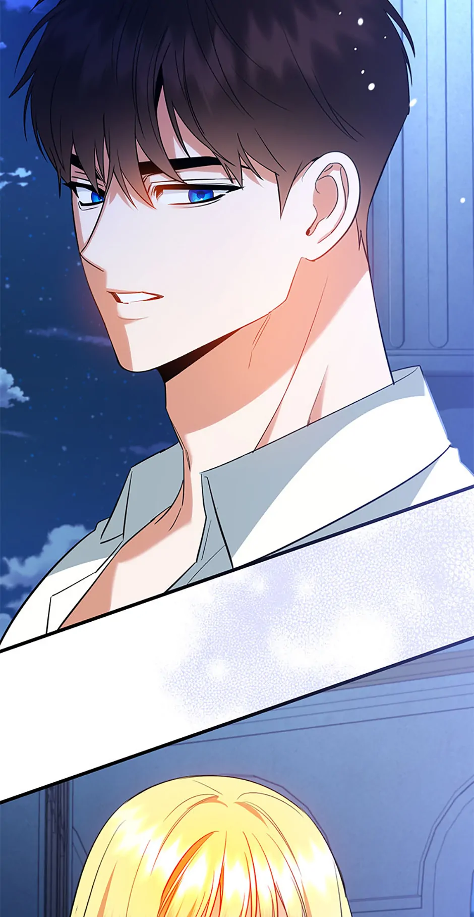 I Created a Harem to Avoid the Male Lead Chapter 54 - Page 82