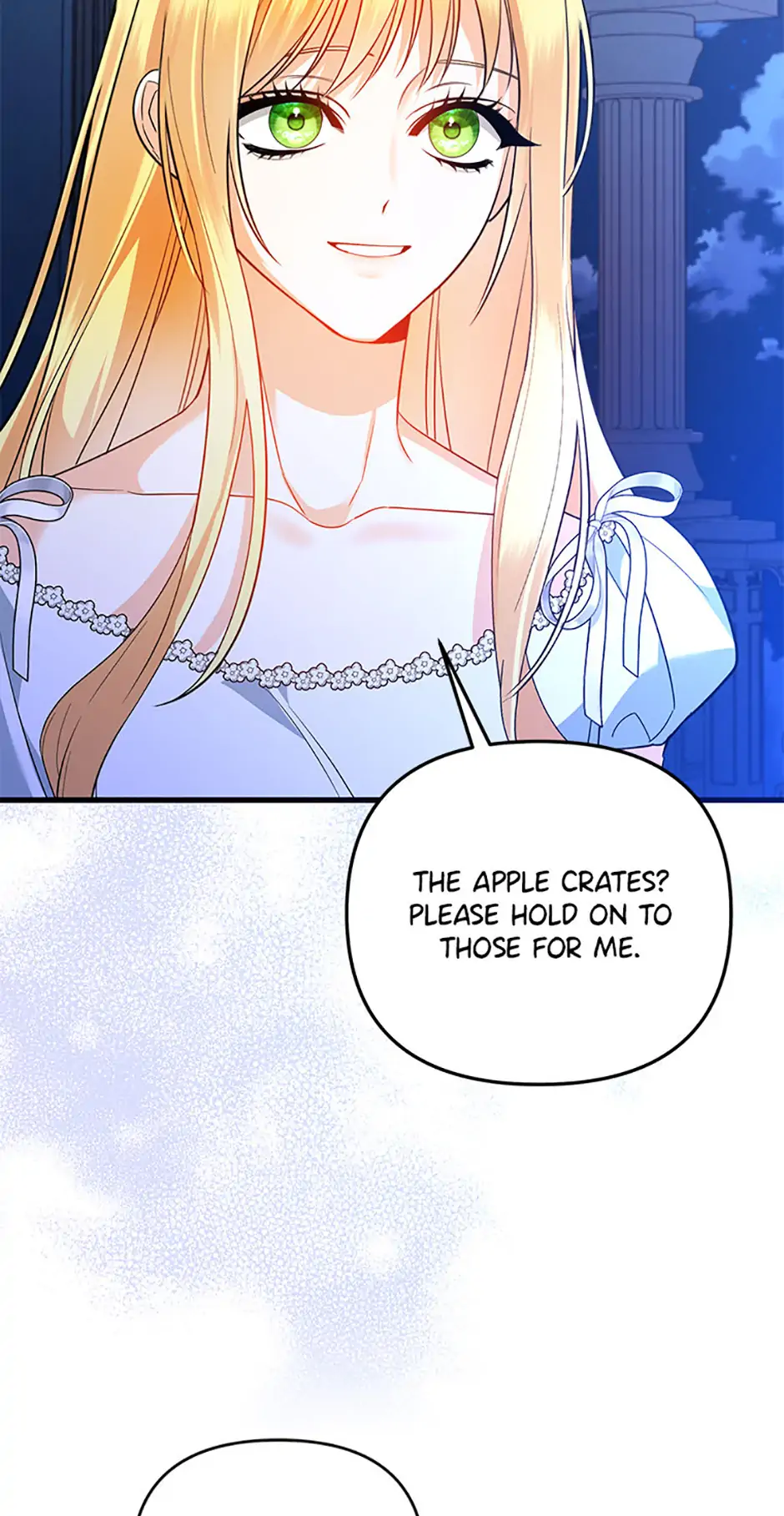 I Created a Harem to Avoid the Male Lead Chapter 54 - Page 83