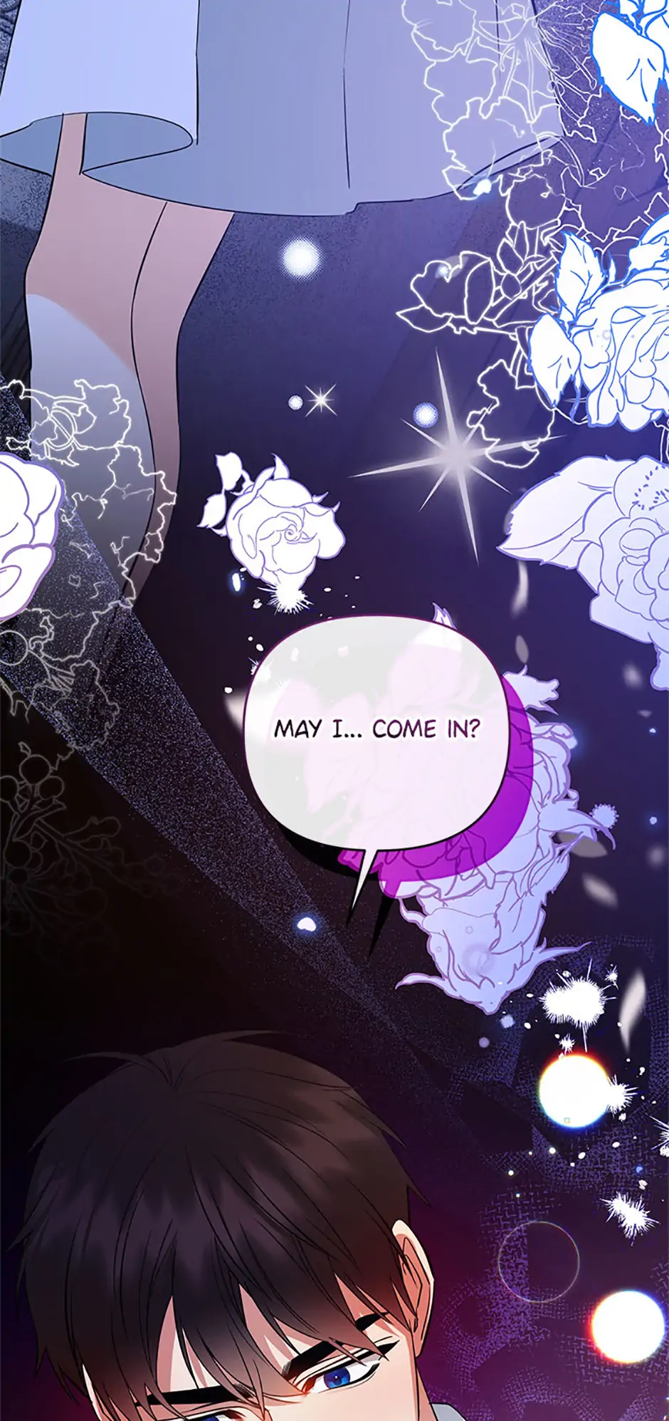 I Created a Harem to Avoid the Male Lead Chapter 54 - Page 89