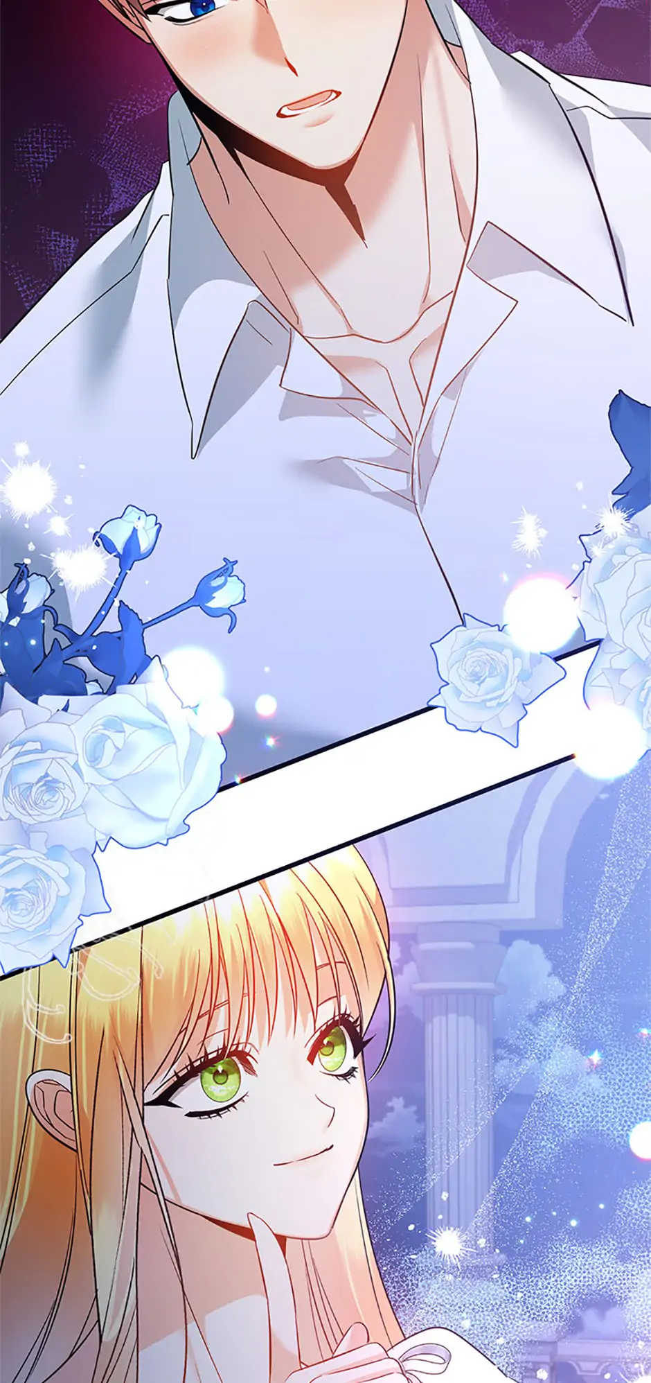 I Created a Harem to Avoid the Male Lead Chapter 54 - Page 90