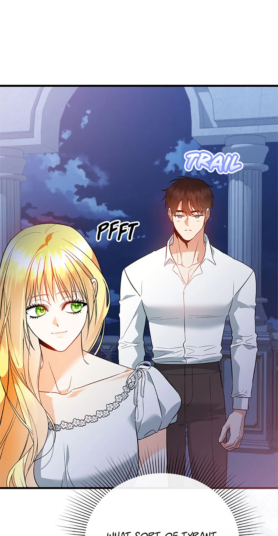 I Created a Harem to Avoid the Male Lead Chapter 54 - Page 93