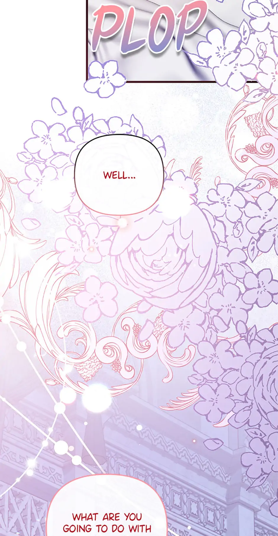 I Created a Harem to Avoid the Male Lead Chapter 54 - Page 95