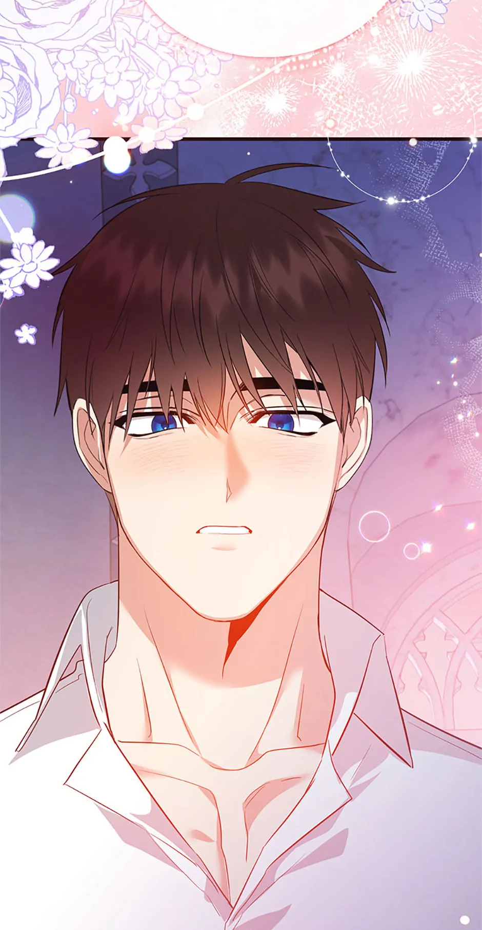 I Created a Harem to Avoid the Male Lead Chapter 54 - Page 99