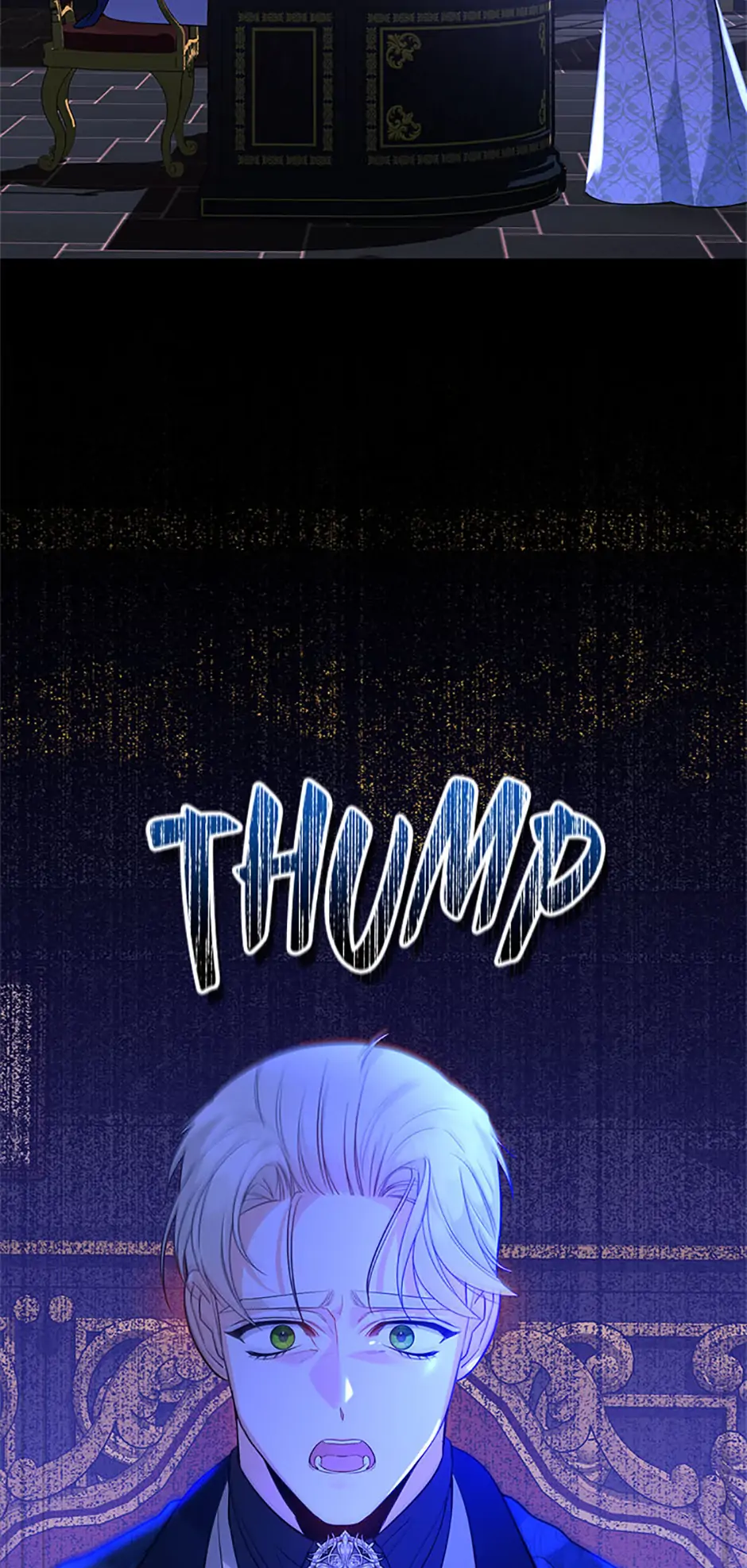 I Created a Harem to Avoid the Male Lead Chapter 55 - Page 100