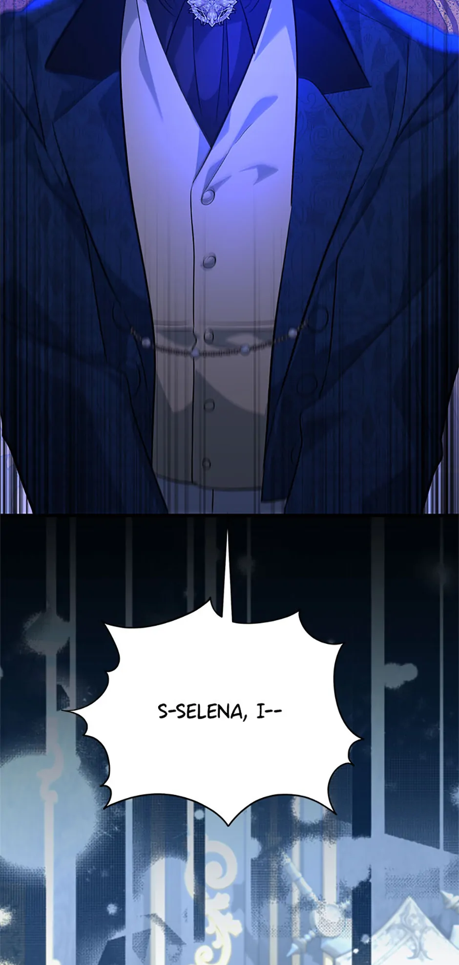 I Created a Harem to Avoid the Male Lead Chapter 55 - Page 101