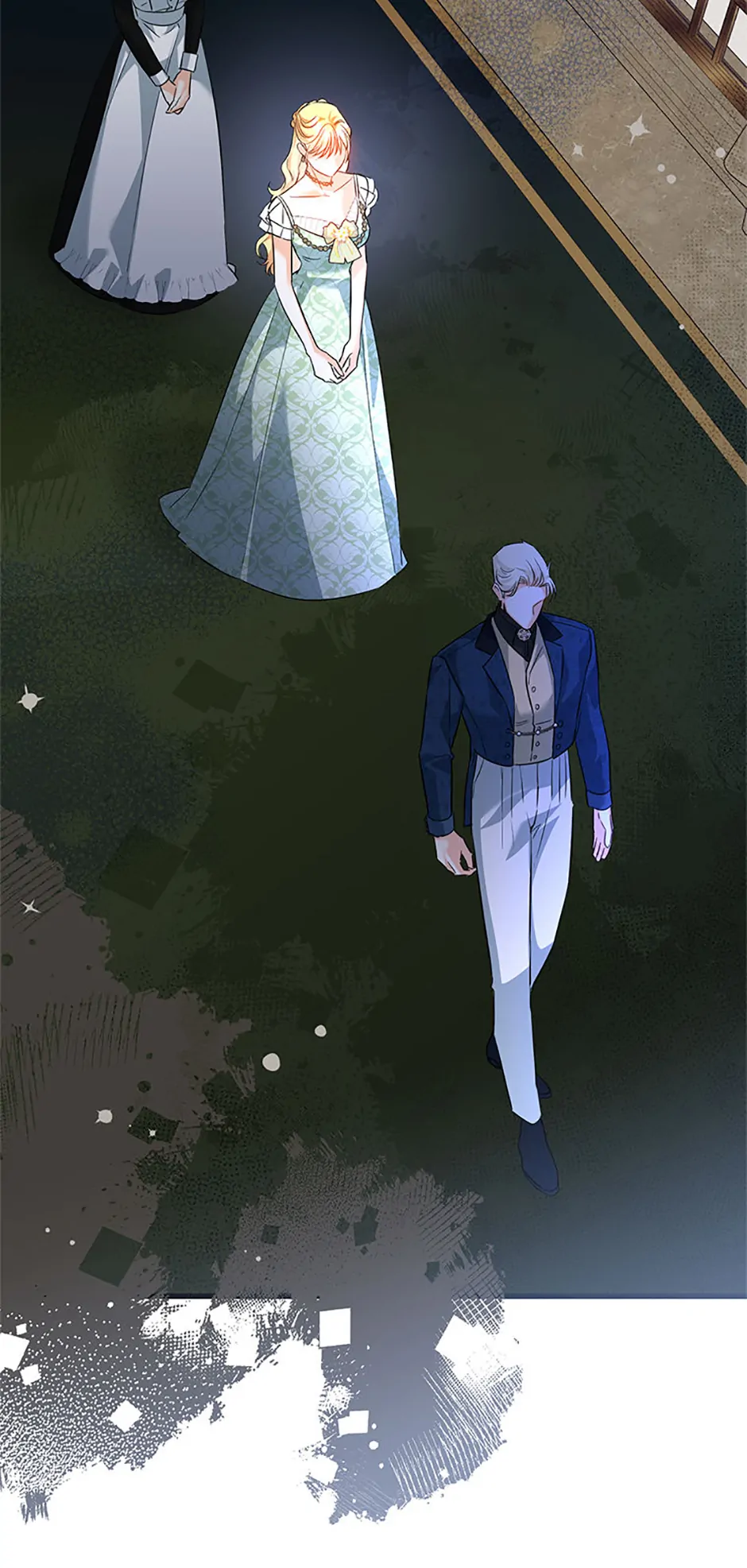 I Created a Harem to Avoid the Male Lead Chapter 55 - Page 106