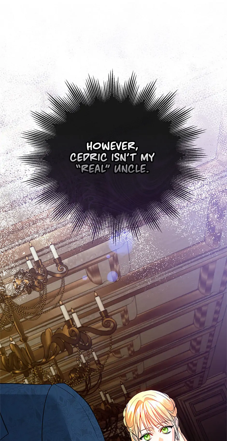 I Created a Harem to Avoid the Male Lead Chapter 55 - Page 109