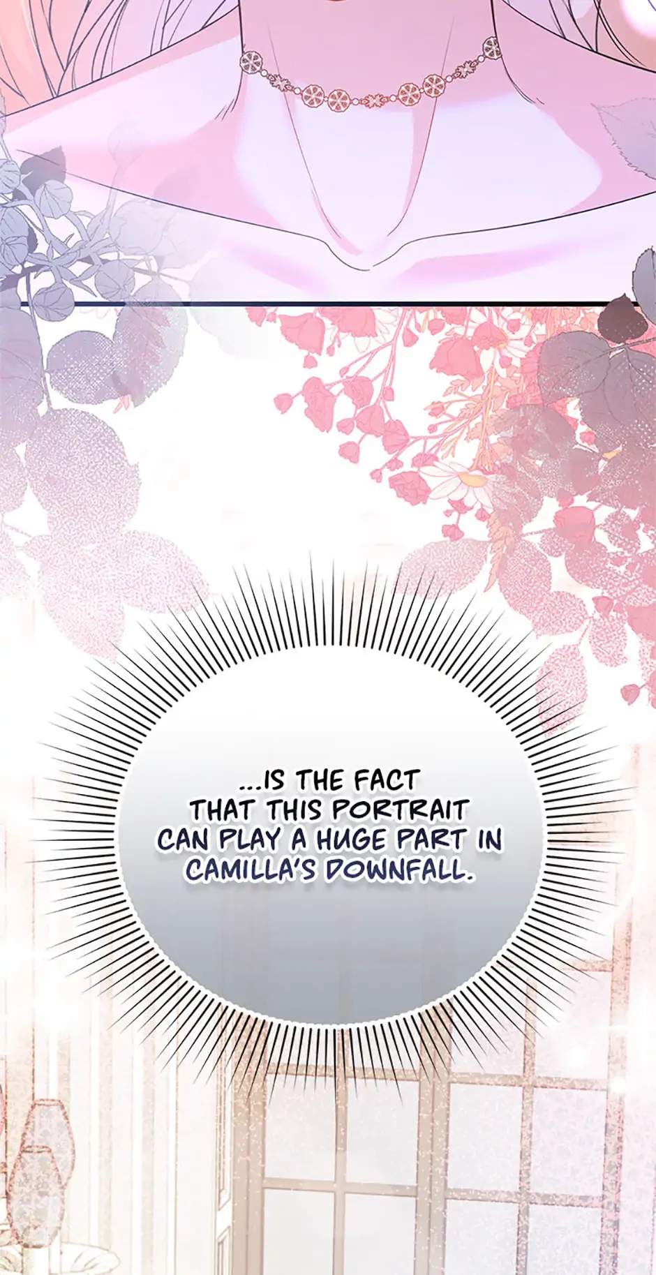 I Created a Harem to Avoid the Male Lead Chapter 55 - Page 112