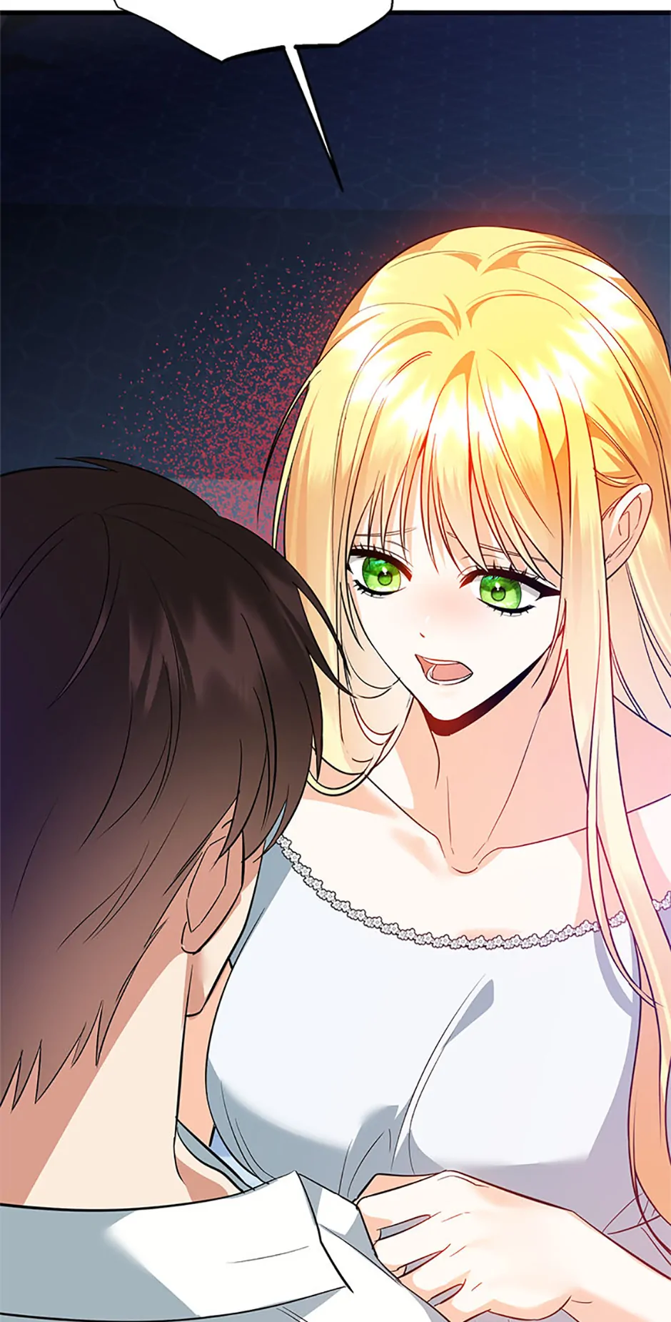 I Created a Harem to Avoid the Male Lead Chapter 55 - Page 15