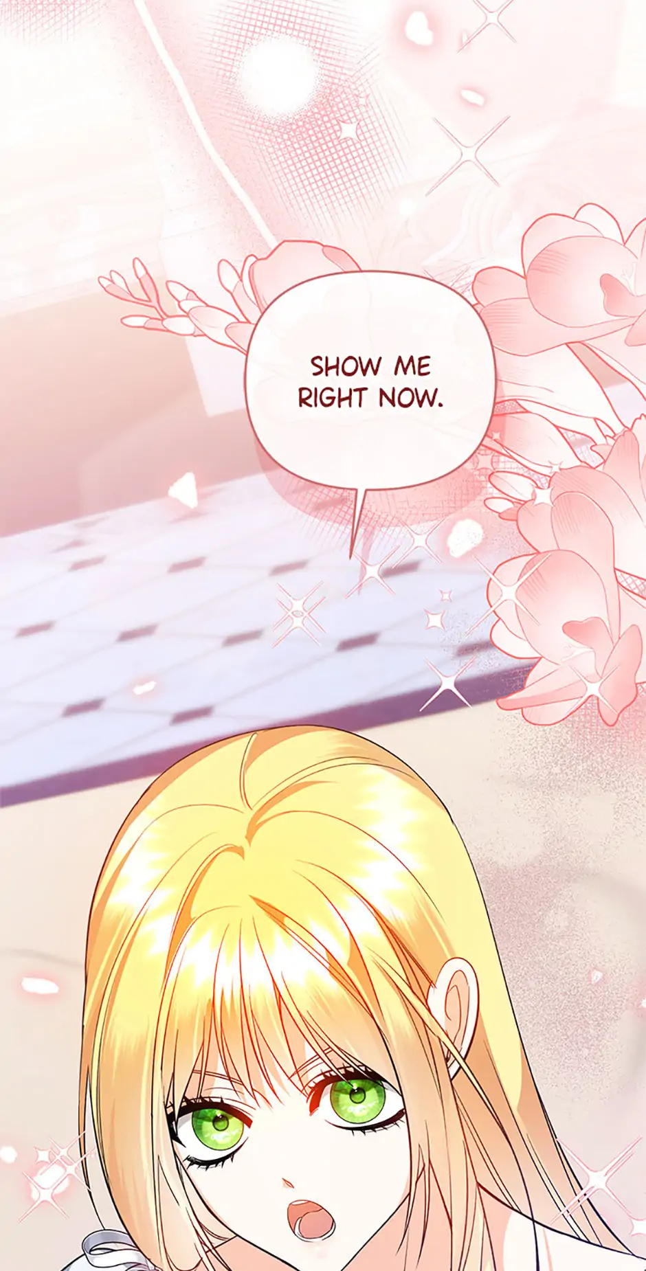 I Created a Harem to Avoid the Male Lead Chapter 55 - Page 18