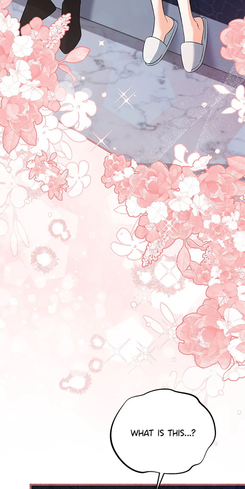 I Created a Harem to Avoid the Male Lead Chapter 55 - Page 22